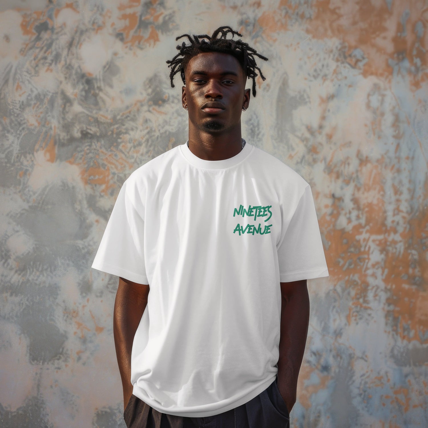 NINETEES ESSENTIALS