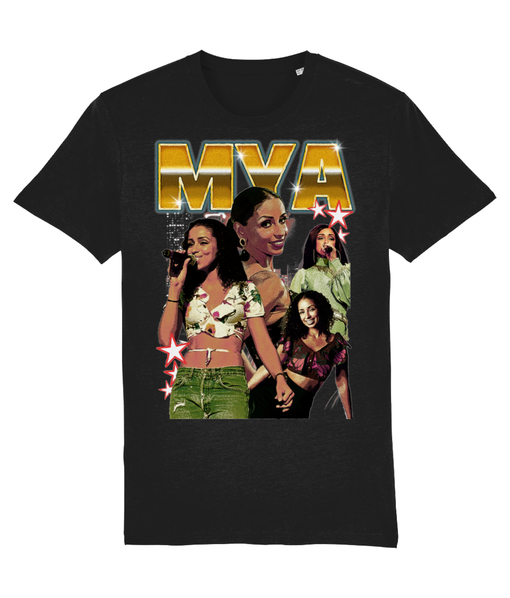 T-SHIRT MYA