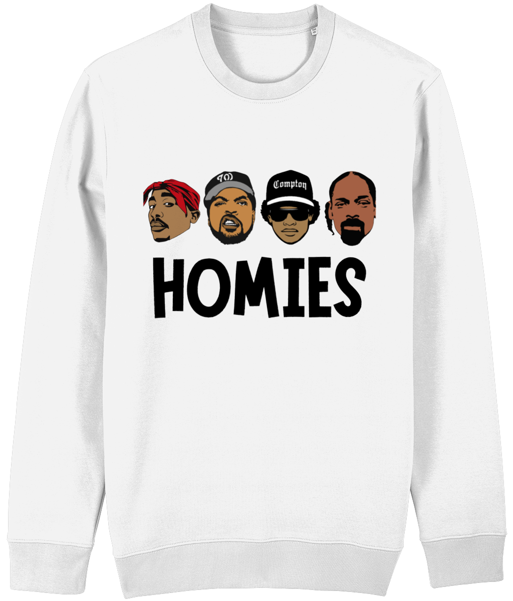 SWEATSHIRT HOMIES