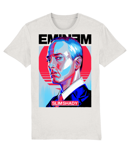 T-SHIRT EMINEM #2