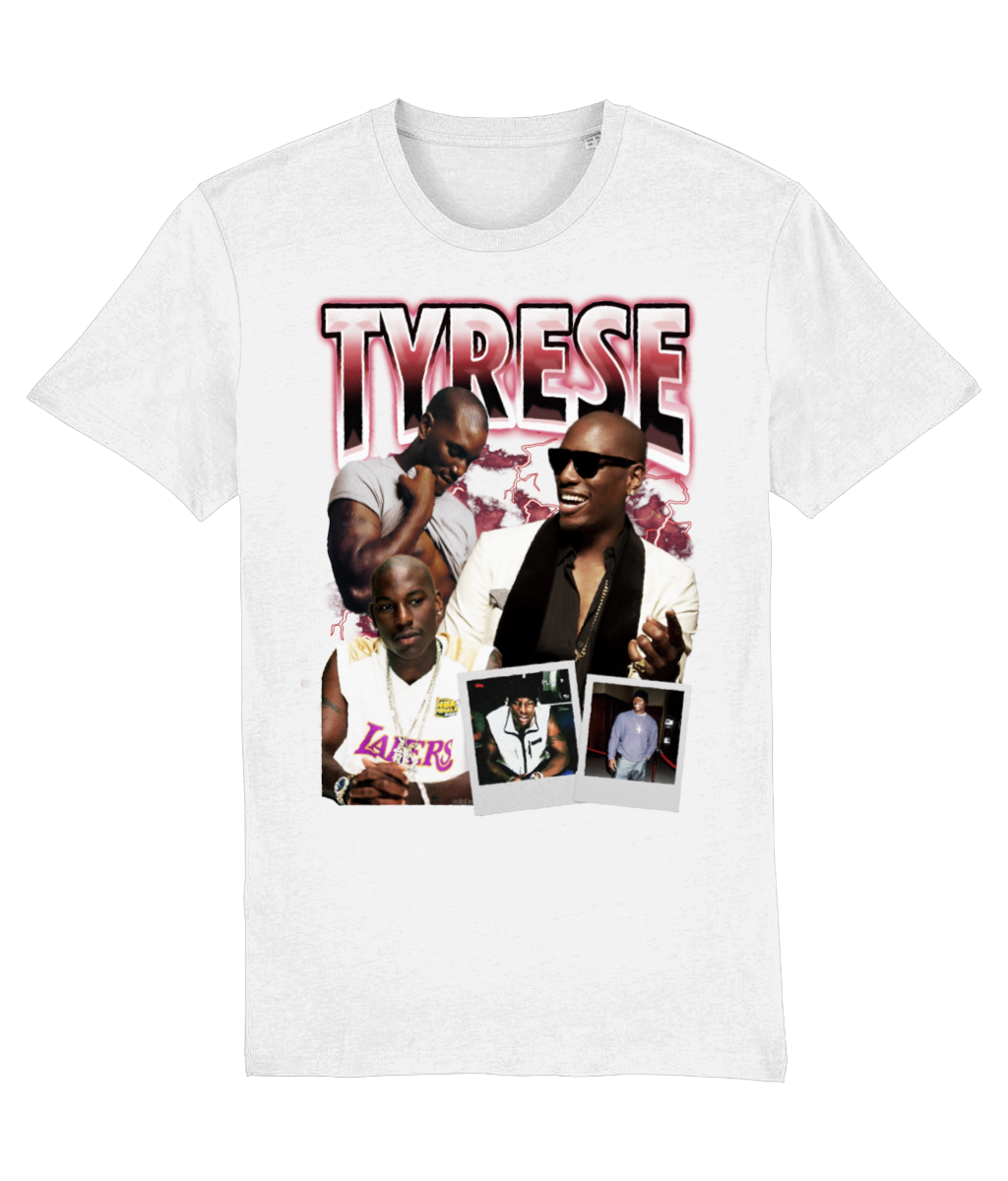 T-SHIRT TYRESE