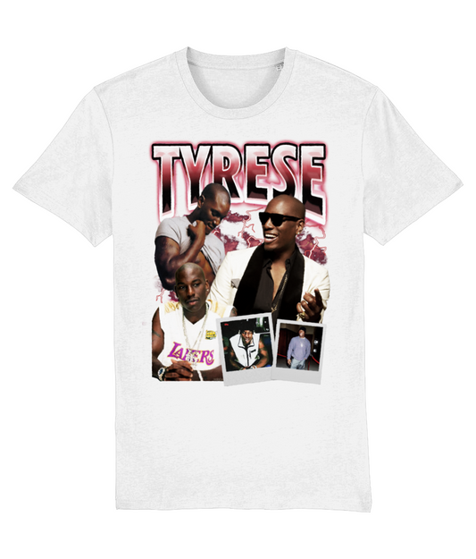 T-SHIRT TYRESE