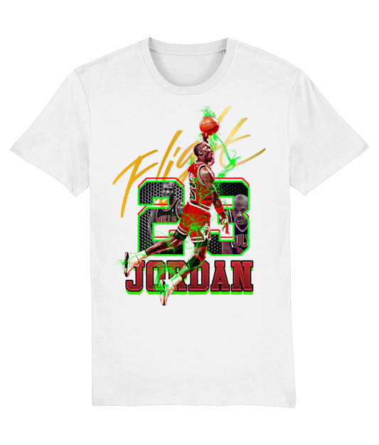 T-SHIRT MICHAEL JORDAN #2