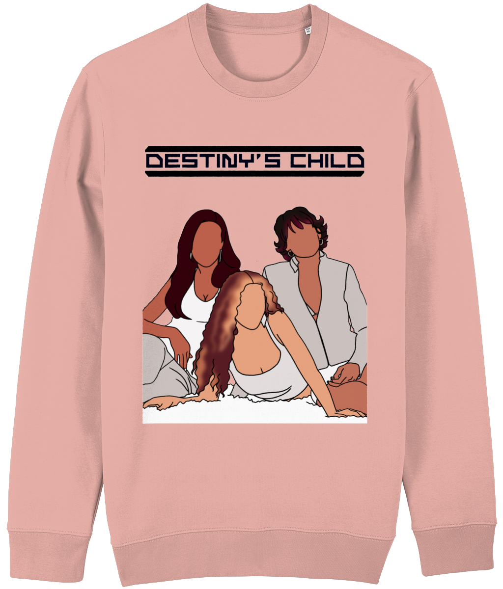 SWEATSHIRT DESTINY'S CHILD #3