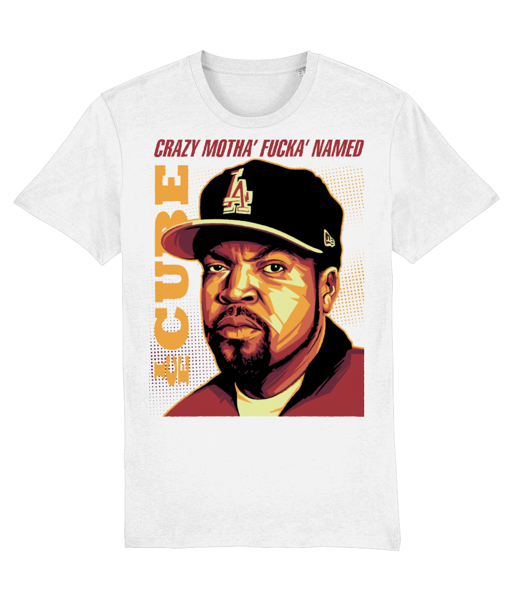 T-SHIRT ICE CUBE #2