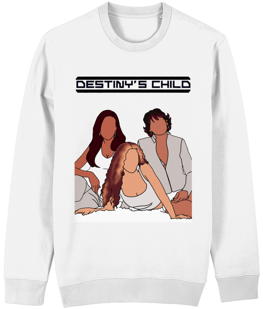 SWEATSHIRT DESTINY'S CHILD #3