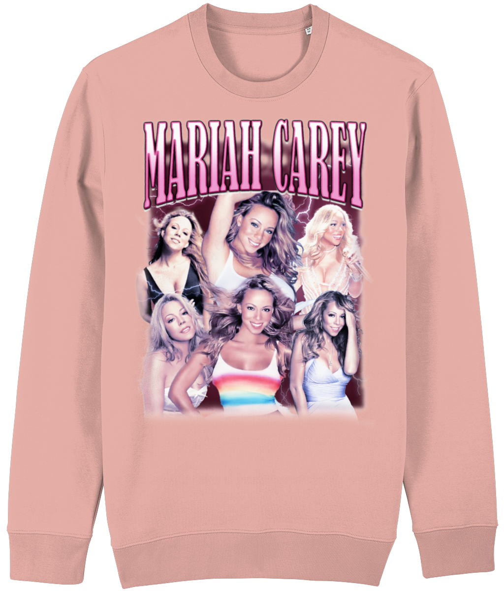 SWEATSHIRT MARIAH CAREY #3