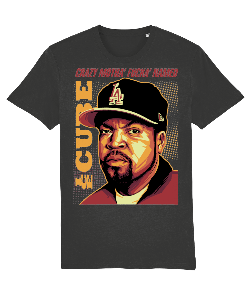 T-SHIRT ICE CUBE #2