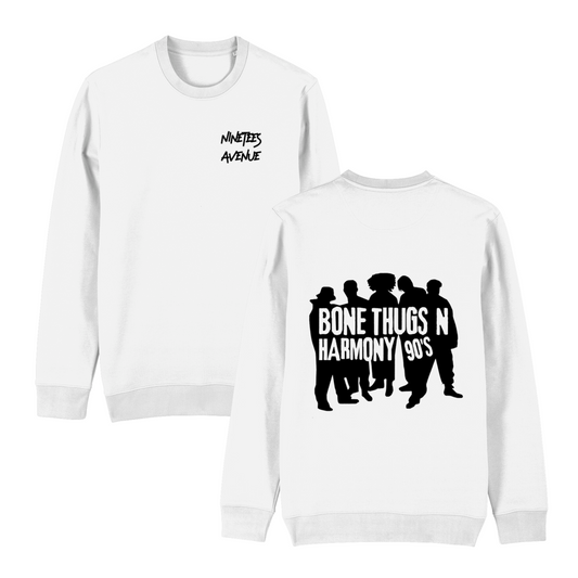 SWEATSHIRT BONE THUGS-N-HARMONY #2