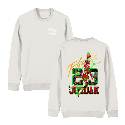 SWEATSHIRT MICHAEL JORDAN #2