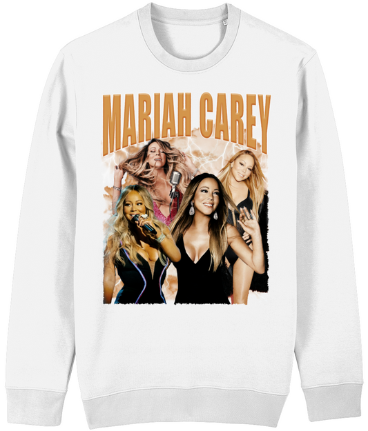 SWEATSHIRT MARIAH CAREY #2