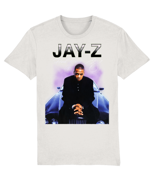 T-SHIRT JAY-Z #3