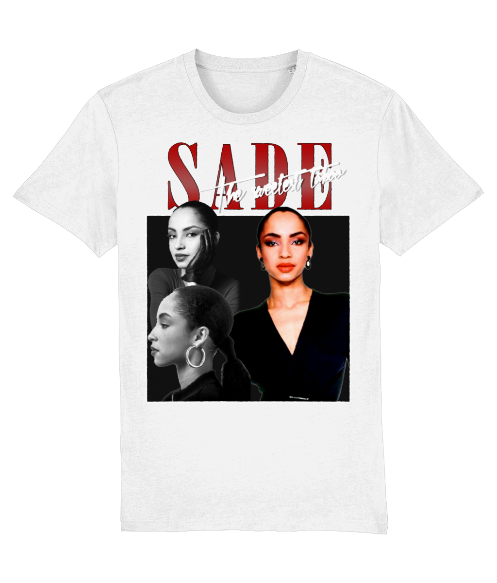 T-SHIRT SADE #2