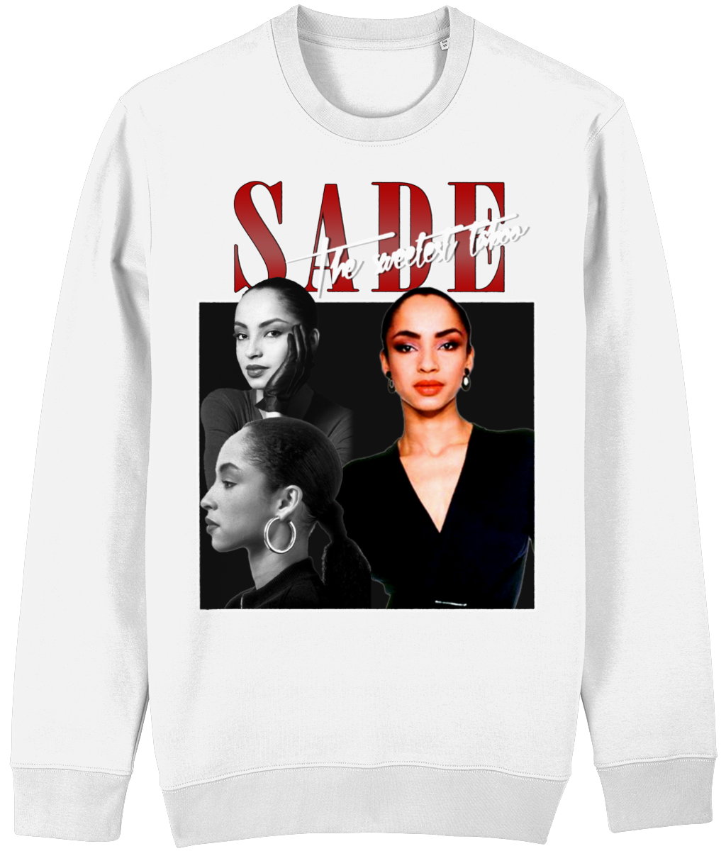 SWEATSHIRT SADE #2