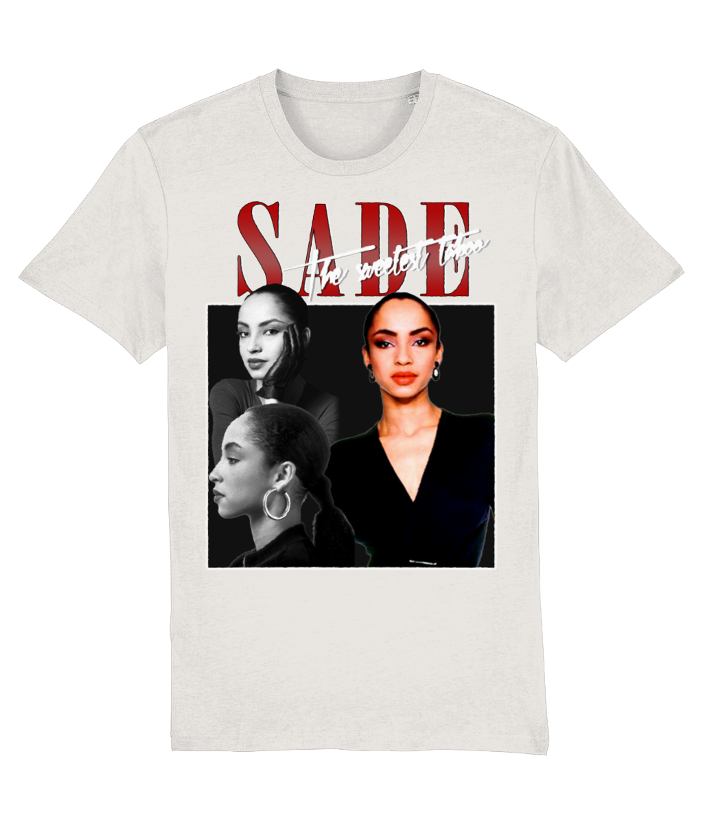 T-SHIRT SADE #2