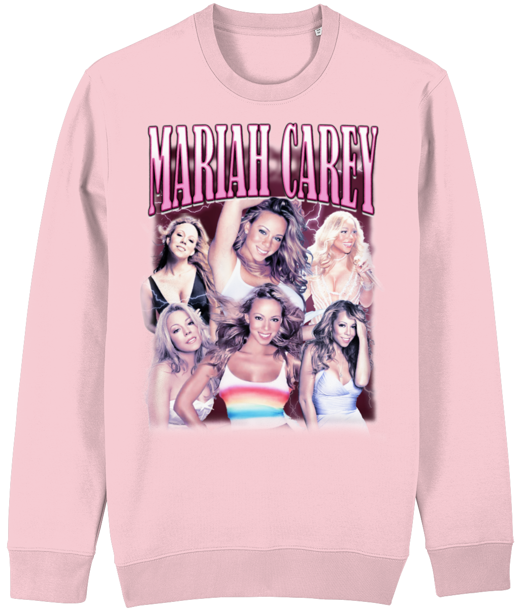 SWEATSHIRT MARIAH CAREY #3