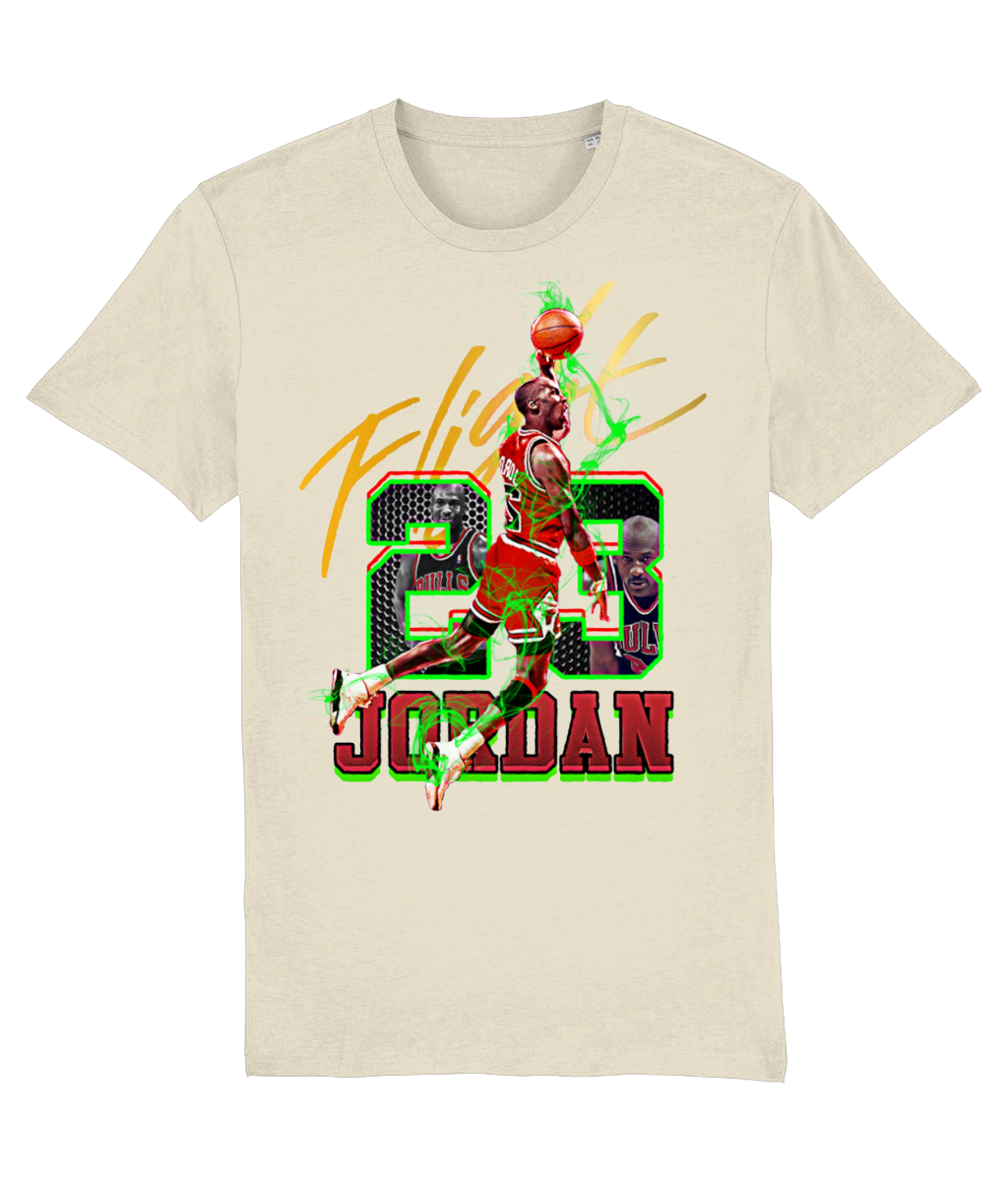 T-SHIRT MICHAEL JORDAN #2