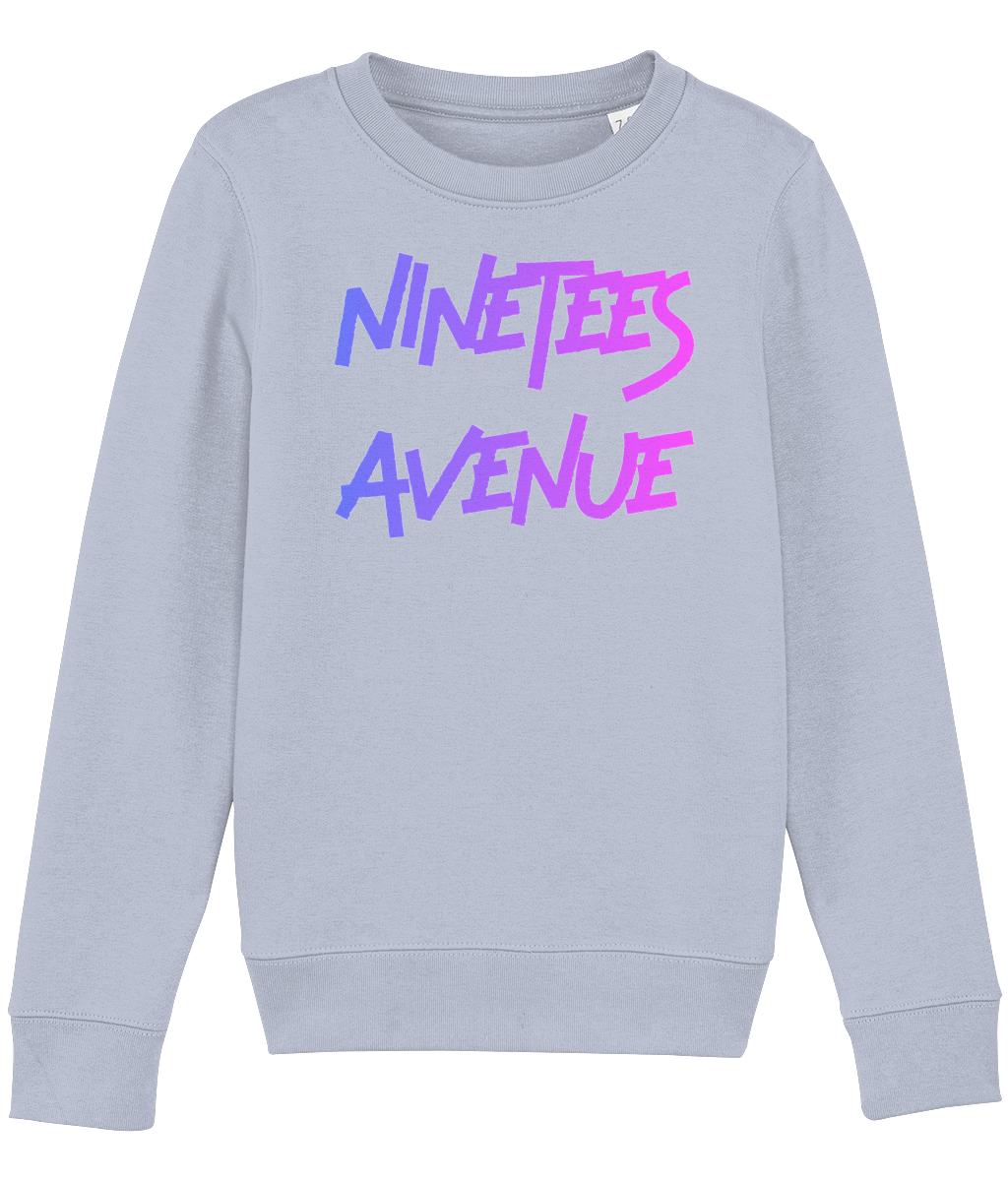 BABIES NINETEES ESSENTIALS COLOR-O-SWEATSHIRT