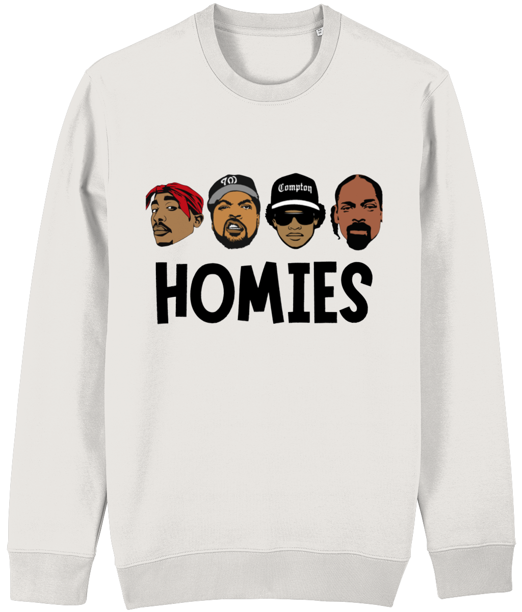 SWEATSHIRT HOMIES