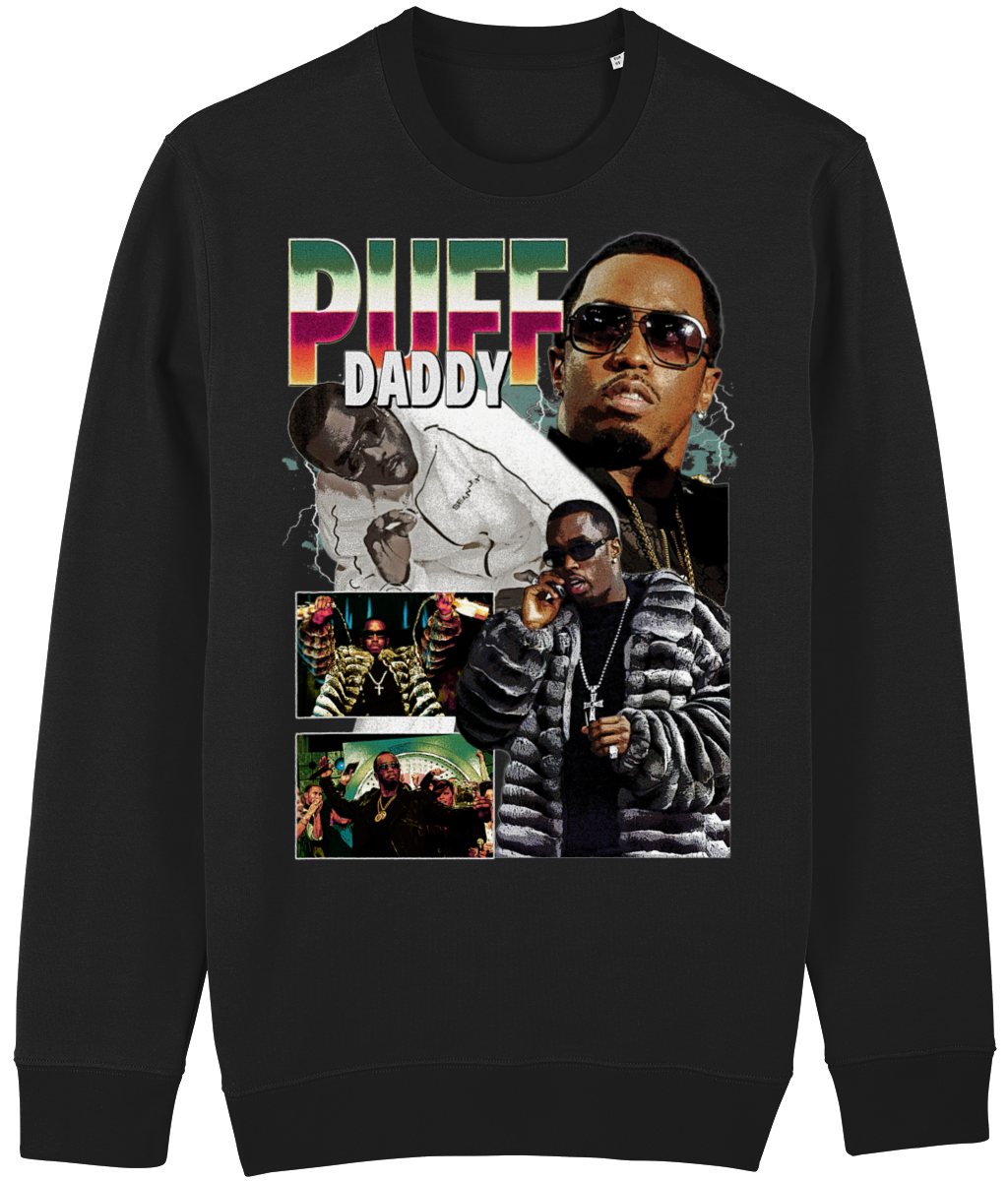 SWEATSHIRT PUFF DADDY