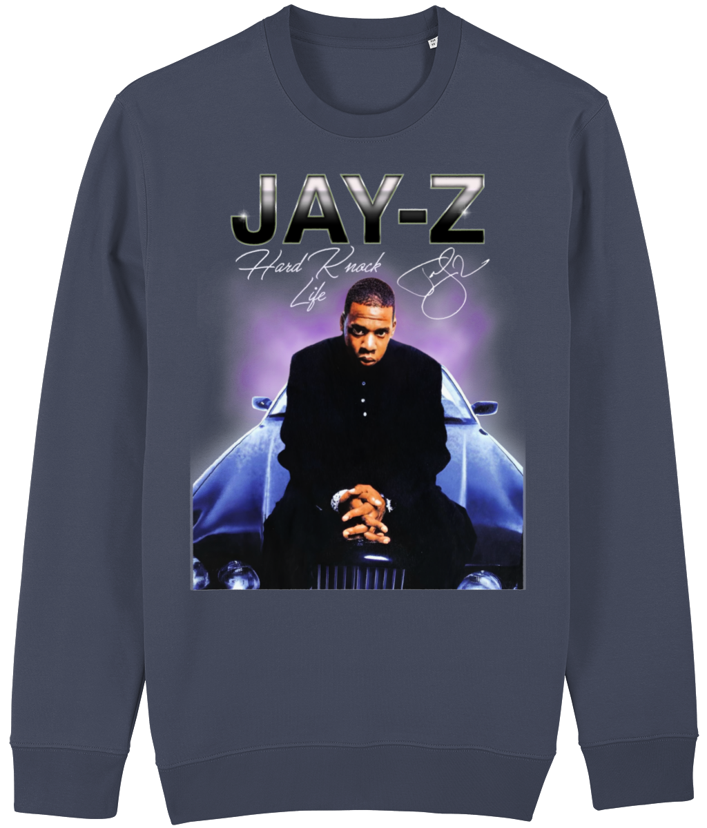 SWEATSHIRT JAY-Z #3