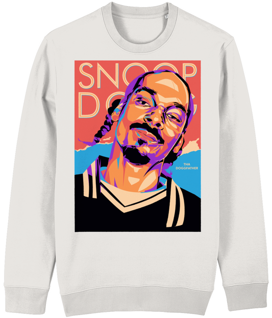 SWEATSHIRT SNOOP DOGG #2