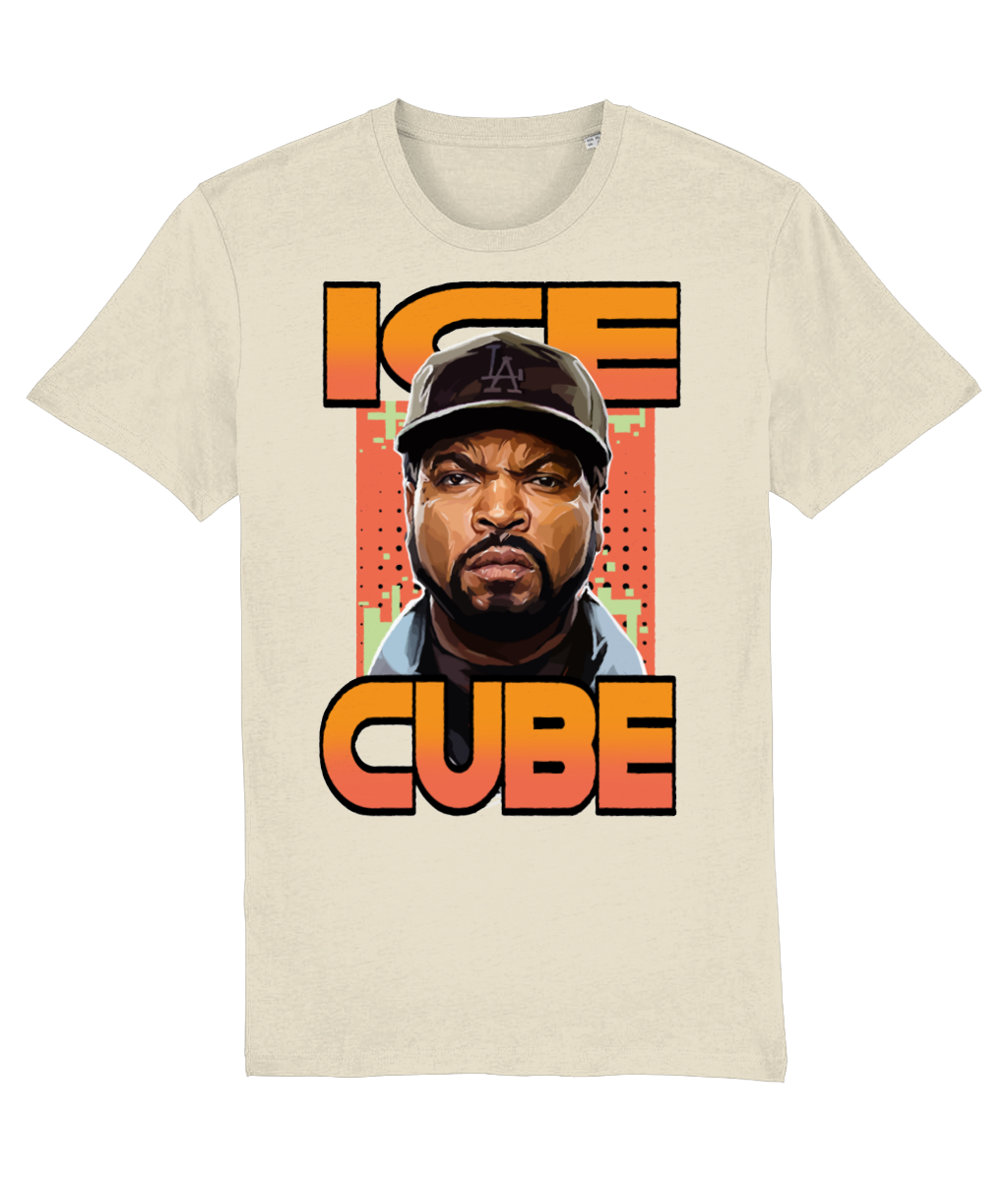 T-SHIRT ICE CUBE #1