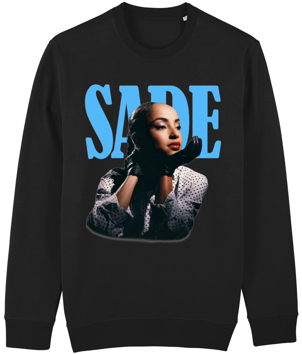 SWEATSHIRT SADE #1