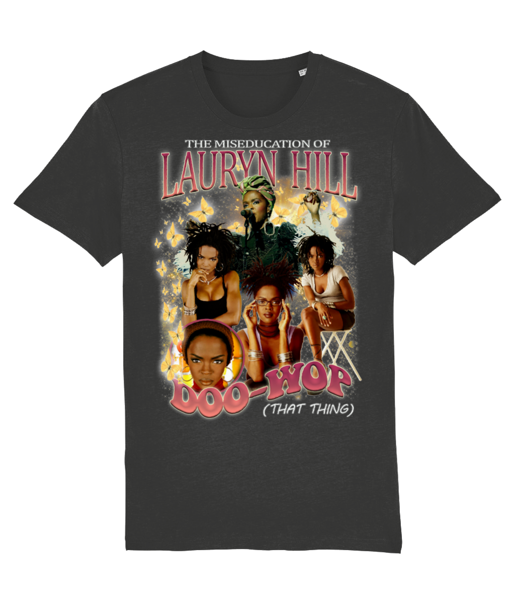 T-SHIRT LAURYN HILL