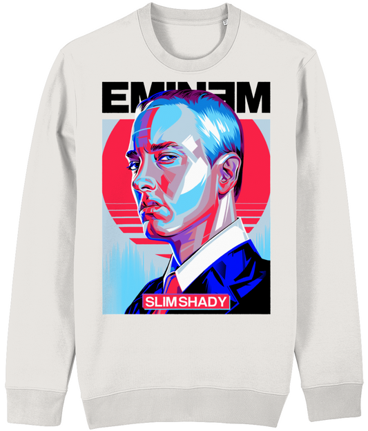 SWEATSHIRT EMINEM #2