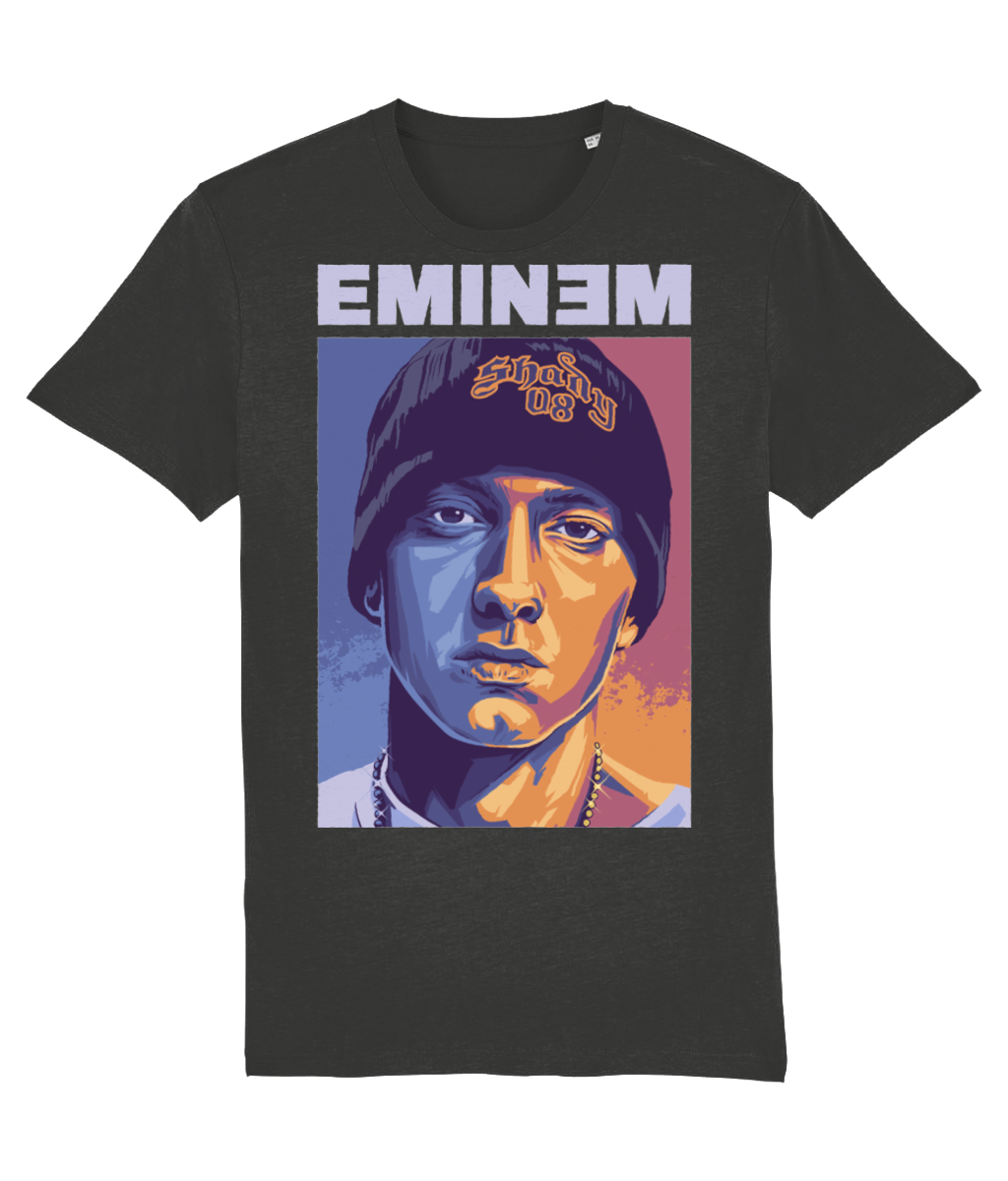 T-SHIRT EMINEM #1