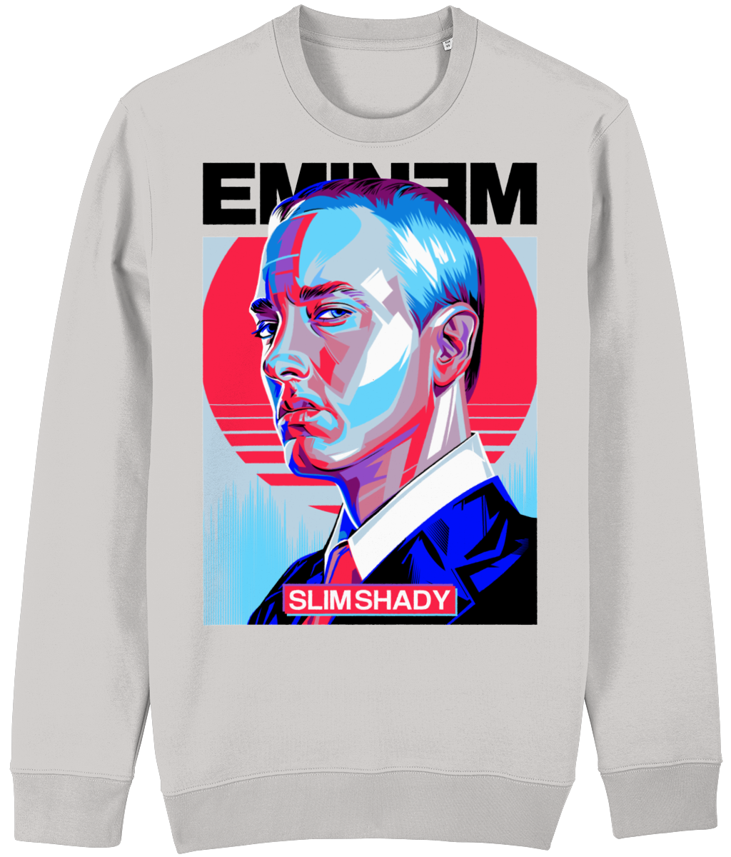 SWEATSHIRT EMINEM #2