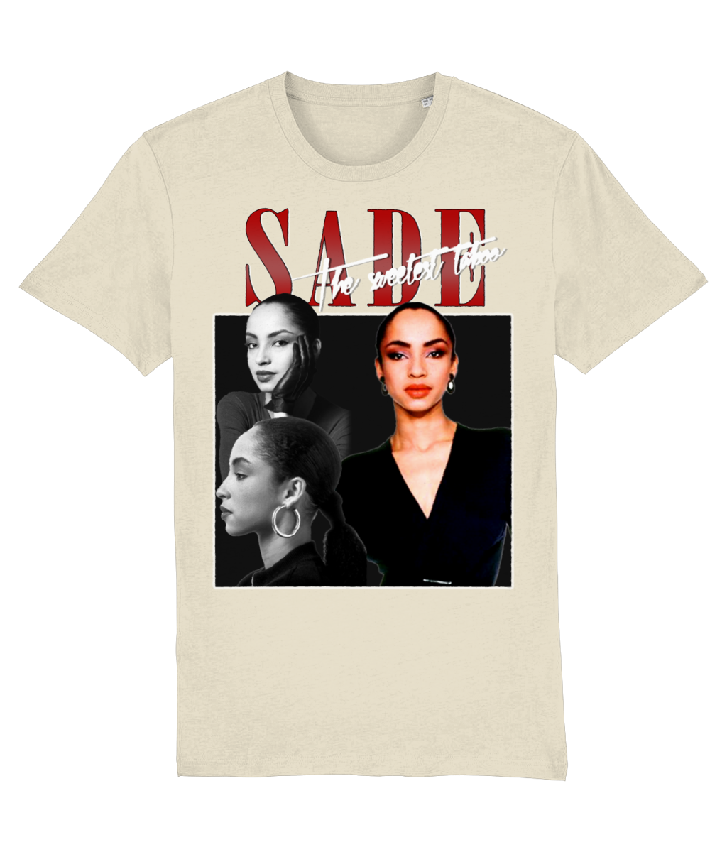 T-SHIRT SADE #2