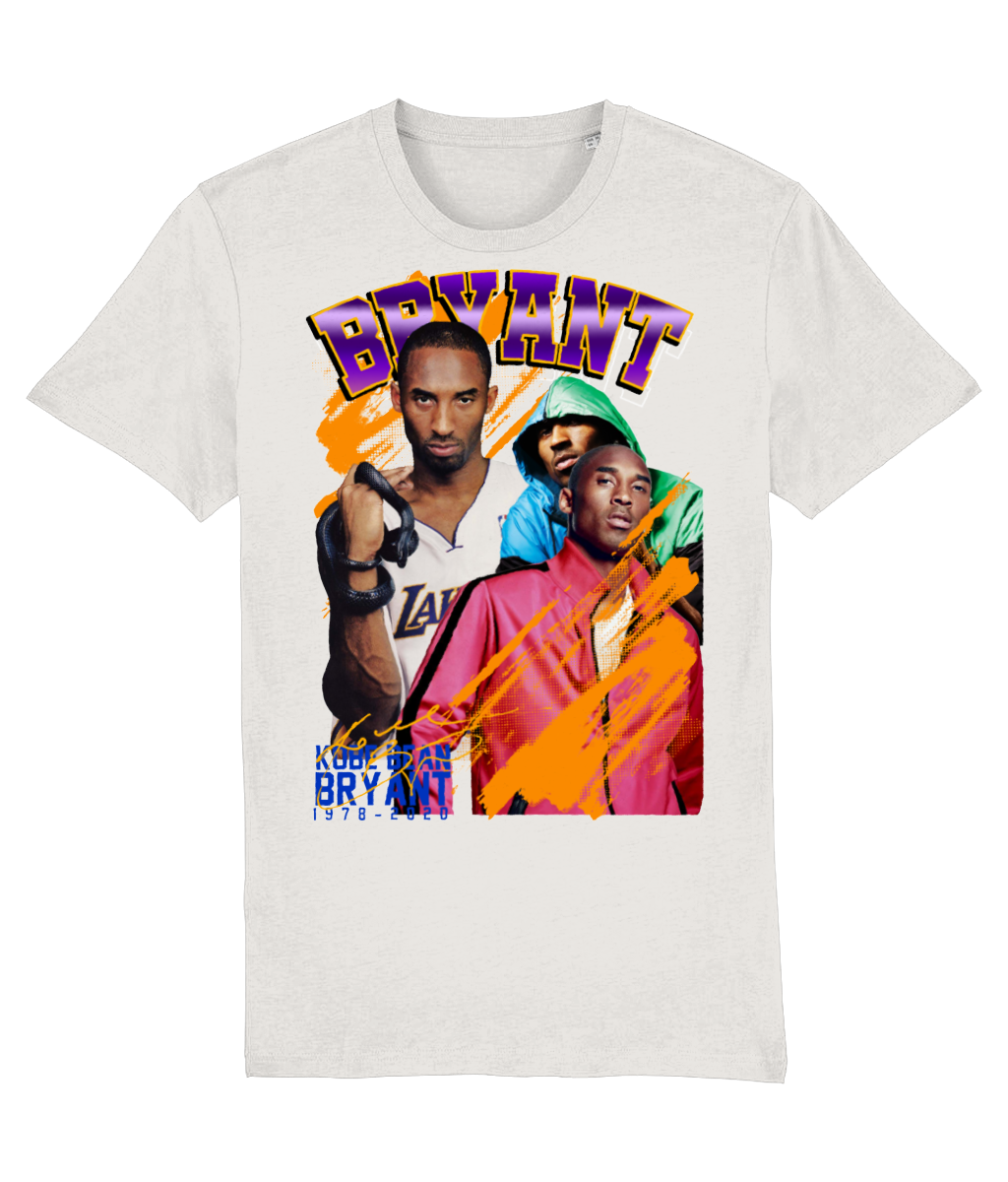 T-SHIRT KOBE BRYANT