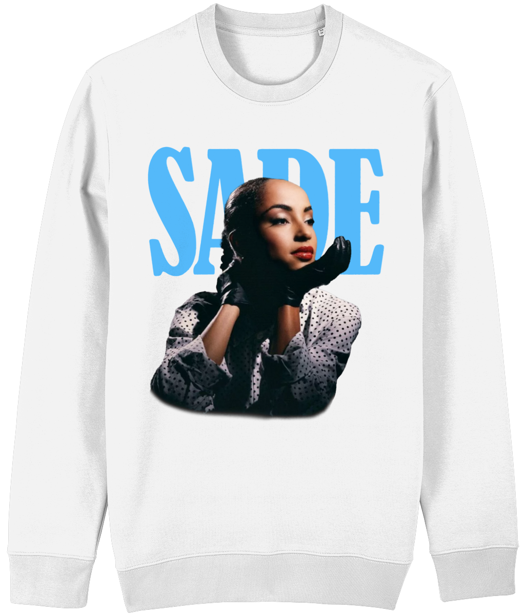 SWEATSHIRT SADE #1