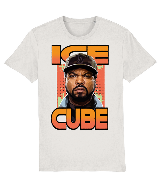 T-SHIRT ICE CUBE #1