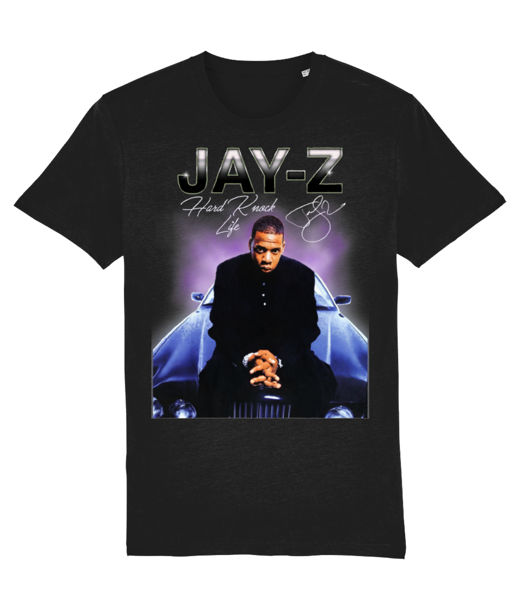 T-SHIRT JAY-Z #3