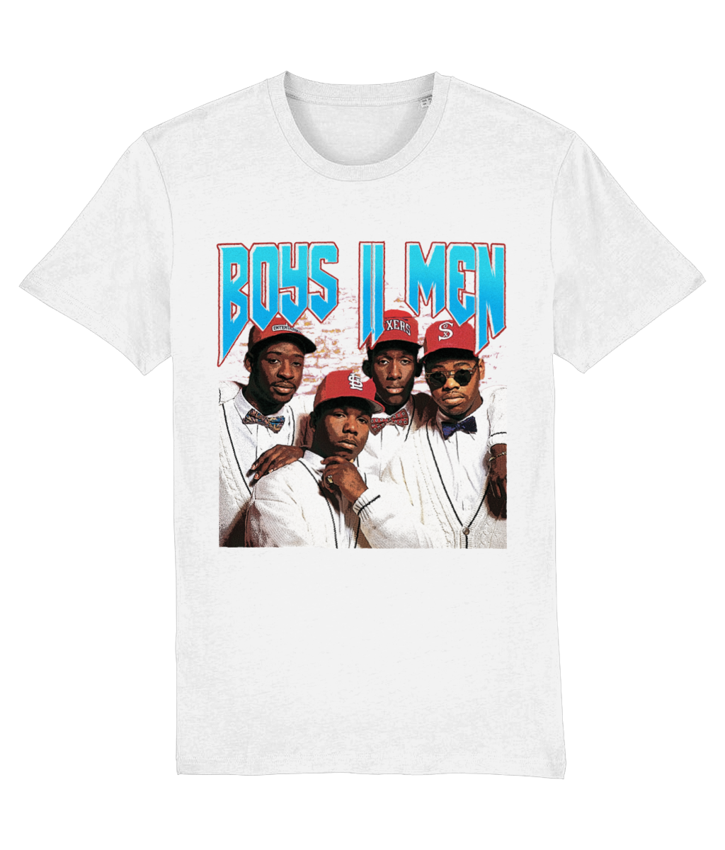 T-SHIRT BOYS II MEN