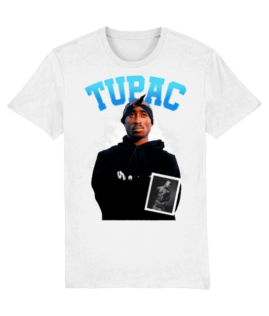 T-SHIRT TUPAC #1