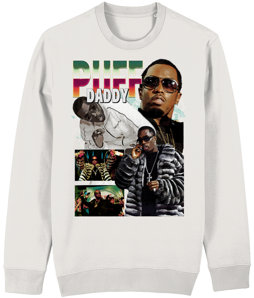 SWEATSHIRT PUFF DADDY