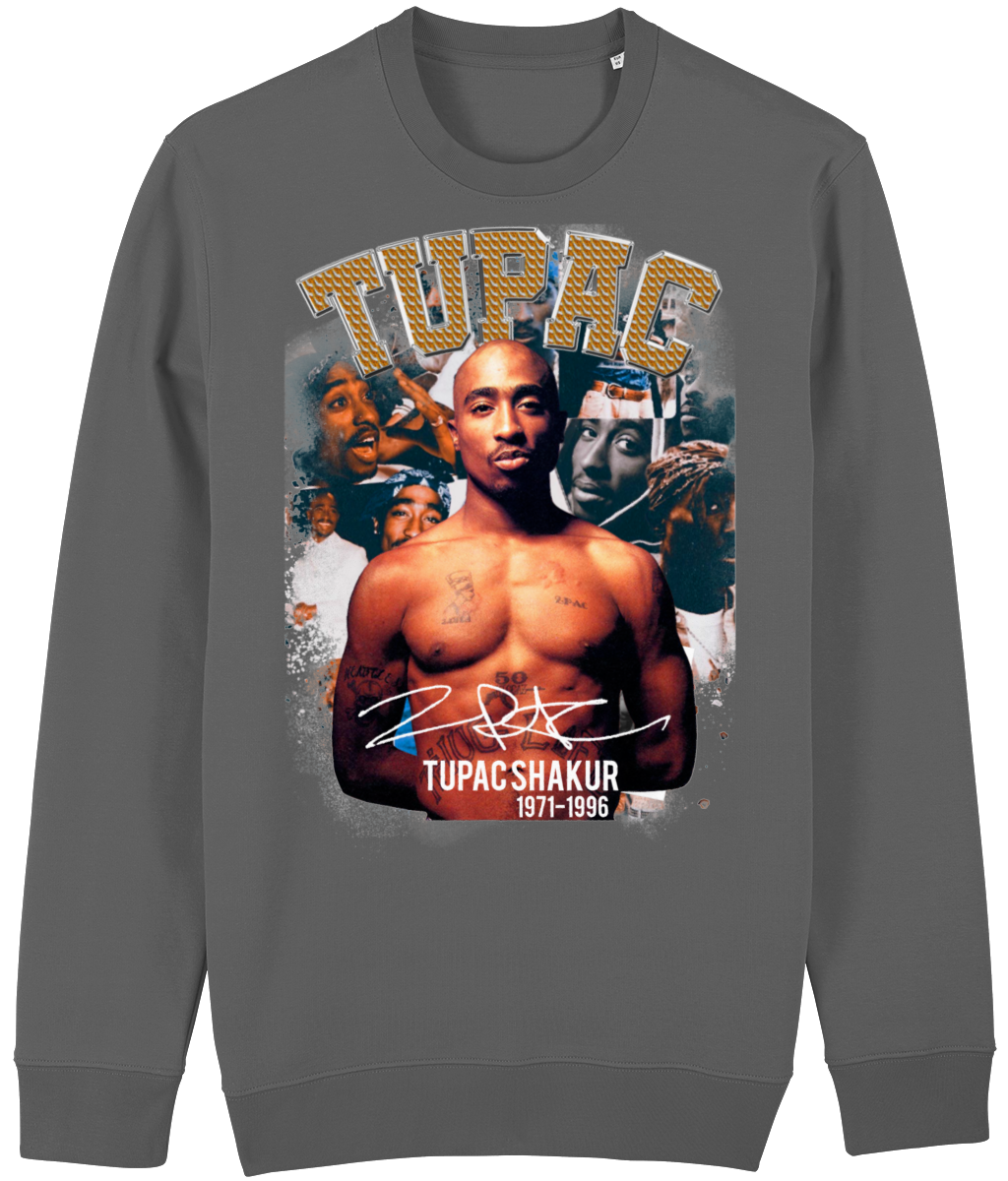 SWEATSHIRT TUPAC #5