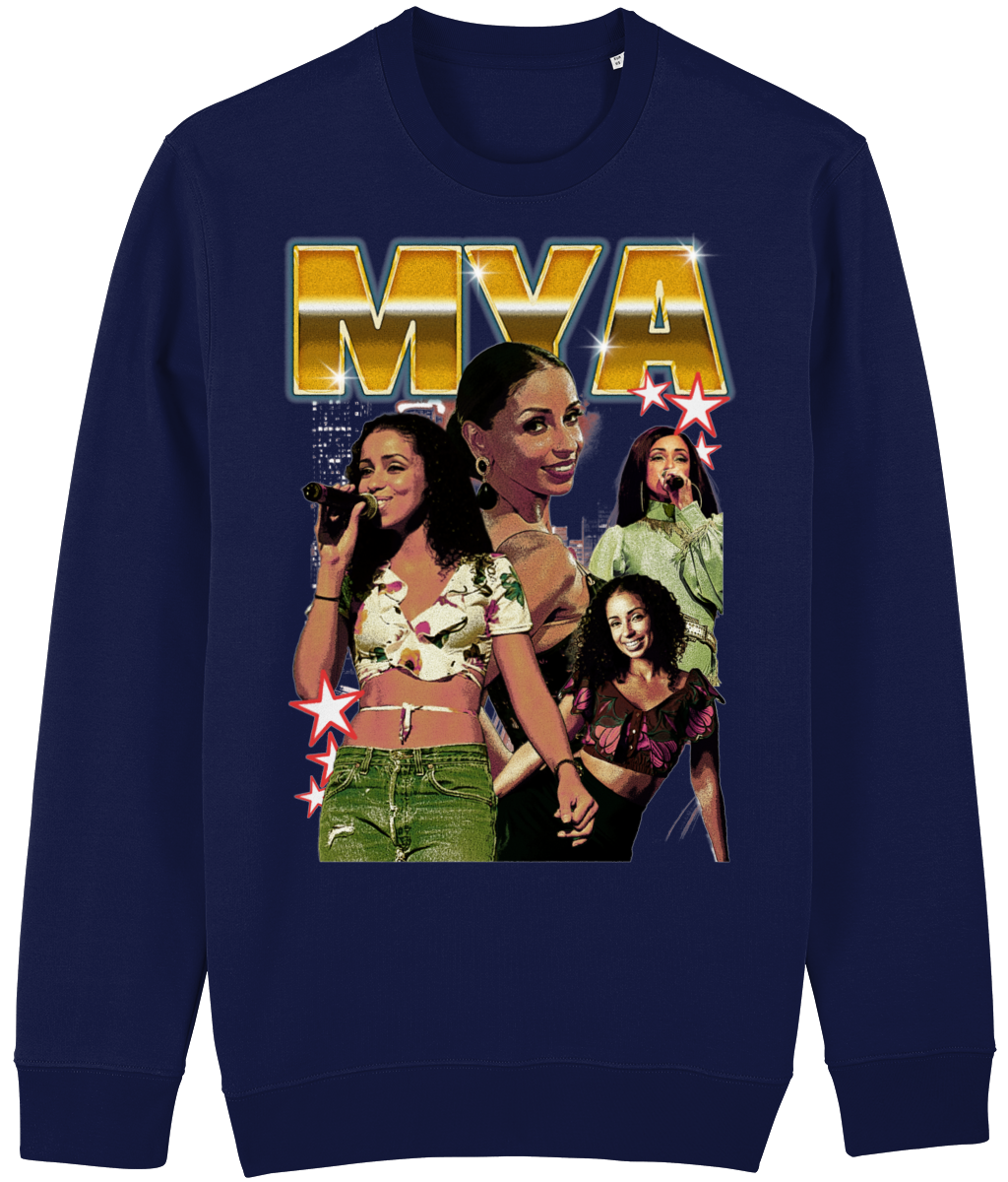 SWEATSHIRT MYA