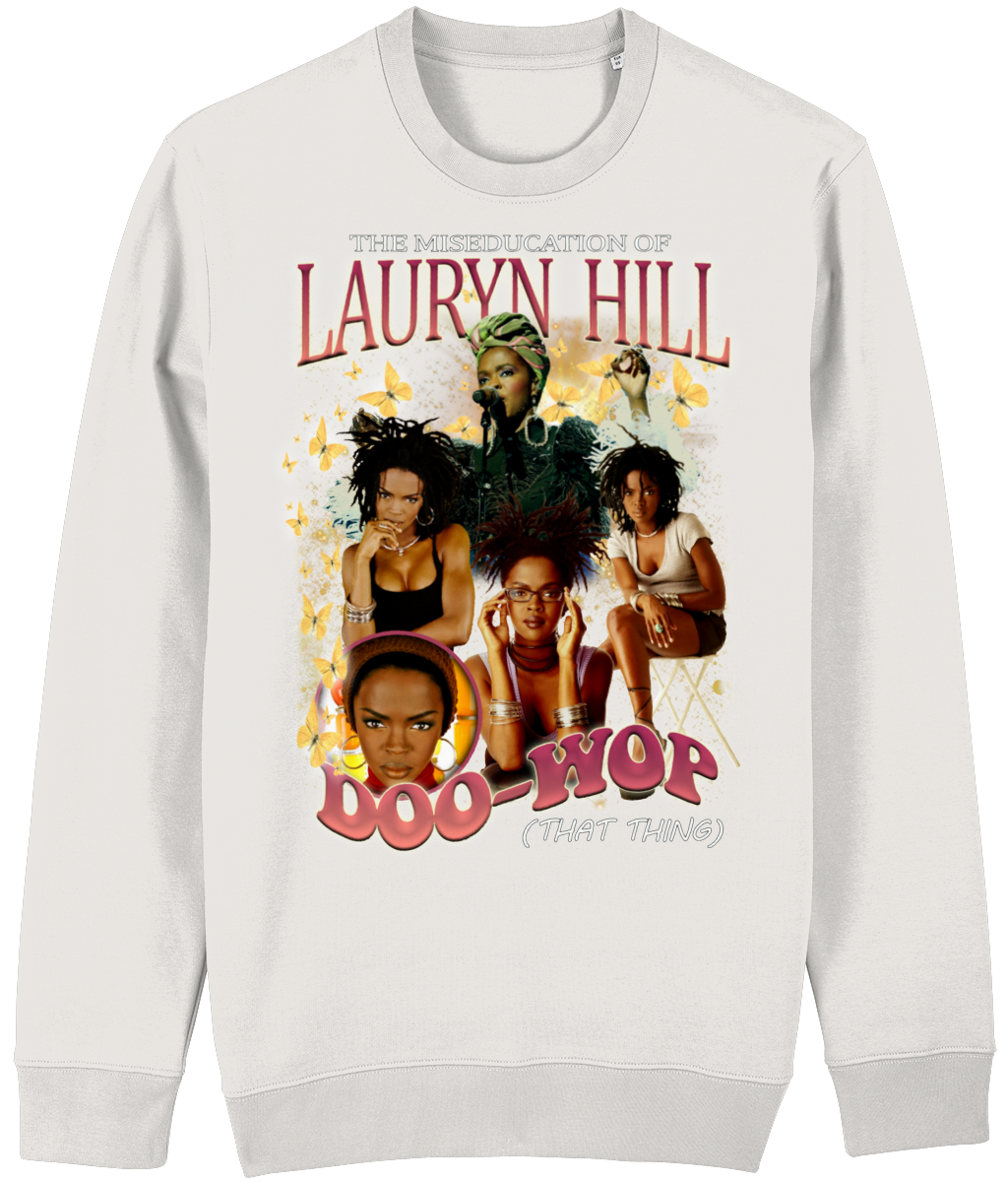 SWEATSHIRT LAURYN HILL