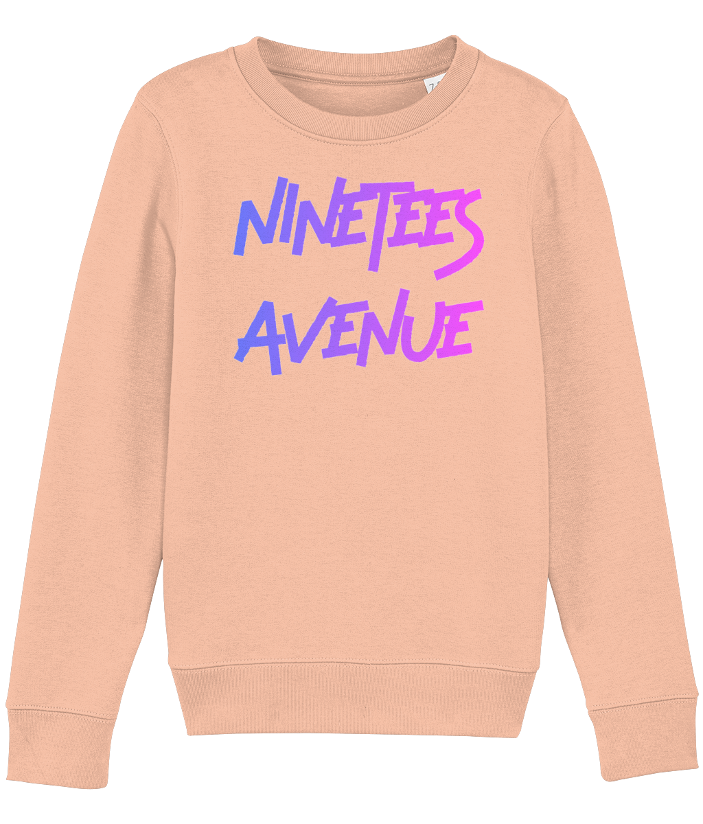 BABIES NINETEES ESSENTIALS COLOR-O-SWEATSHIRT