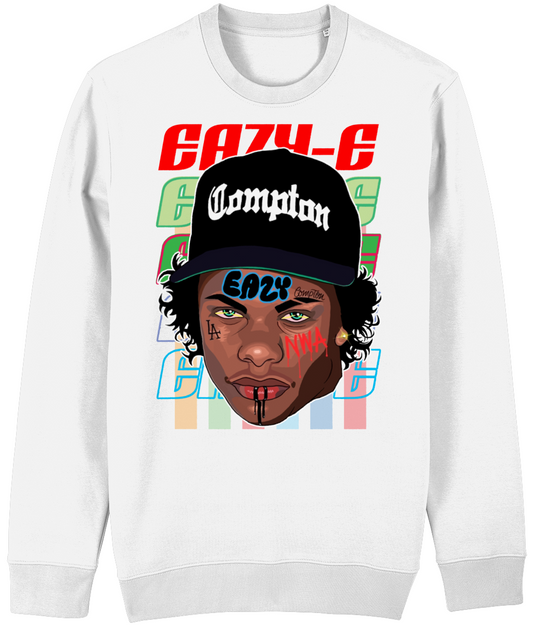 SWEATSHIRT EAZY-E