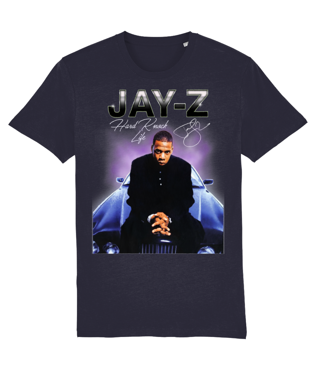 T-SHIRT JAY-Z #3