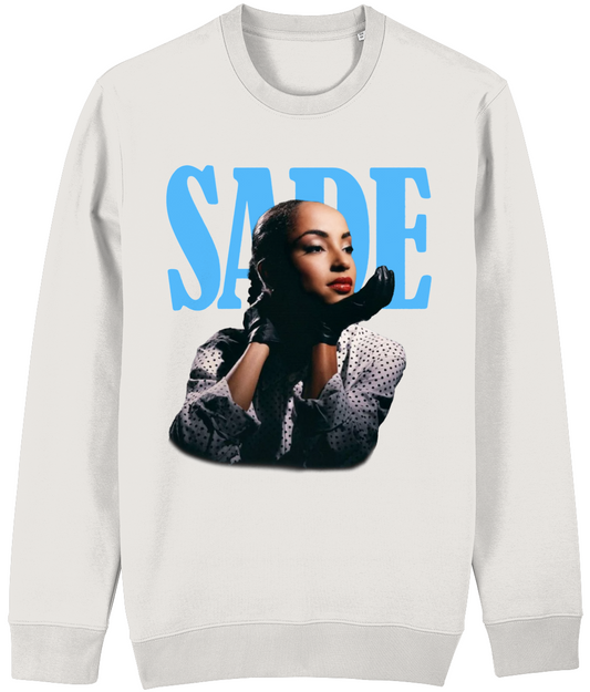 SWEATSHIRT SADE #1