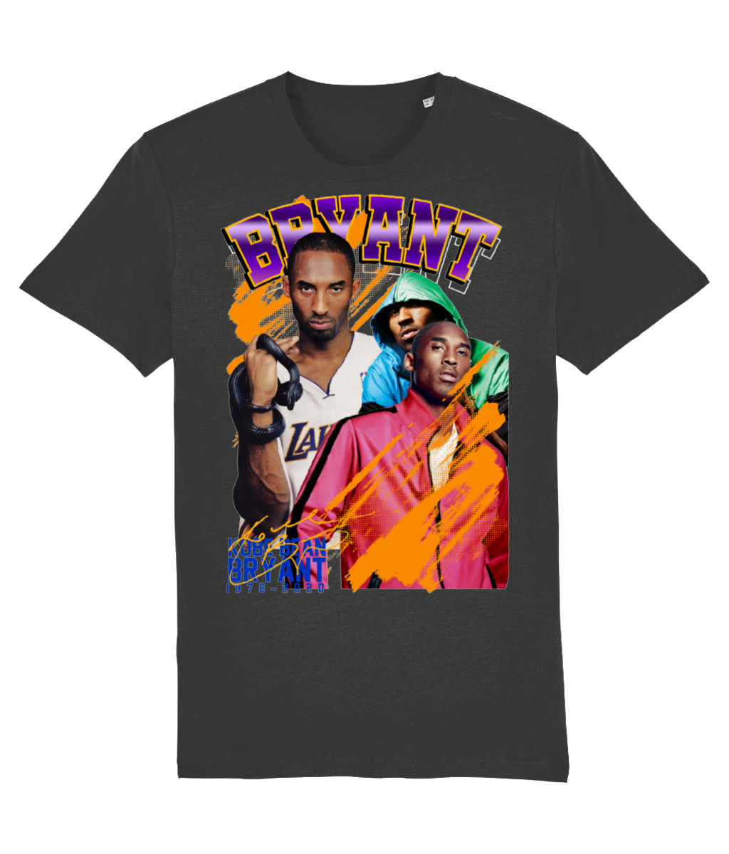 T-SHIRT KOBE BRYANT