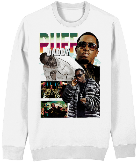 SWEATSHIRT PUFF DADDY