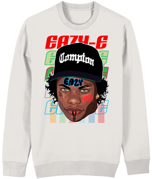 SWEATSHIRT EAZY-E